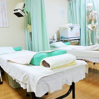 目白駅徒歩3分の本格鍼灸マッサージ院【目白鍼灸マッサージ院】